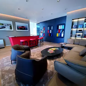 Bild von Ferrari Dublin