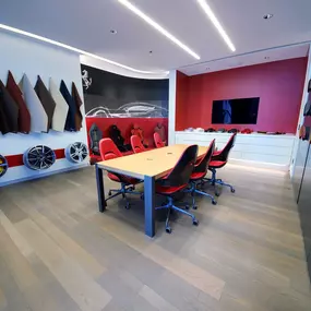Bild von Ferrari Dublin