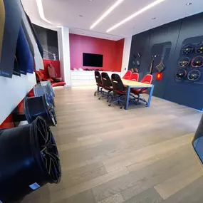 Bild von Ferrari Dublin