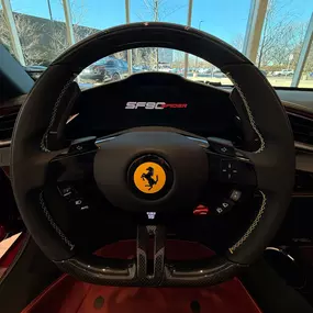 Bild von Ferrari Dublin