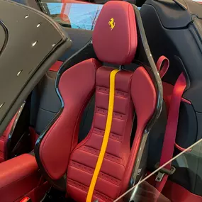 Bild von Ferrari Dublin