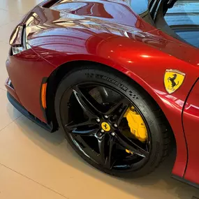 Bild von Ferrari Dublin