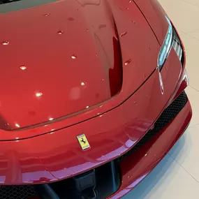 Bild von Ferrari Dublin