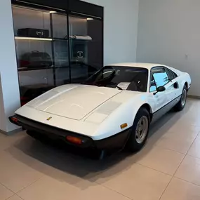 Bild von Ferrari Dublin