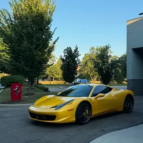 Bild von Ferrari Dublin
