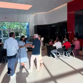 Bild von Ferrari Dublin