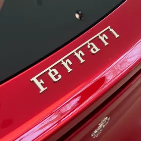 Bild von Ferrari Dublin