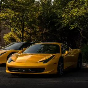 Bild von Ferrari Dublin