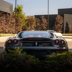 Bild von Ferrari Dublin
