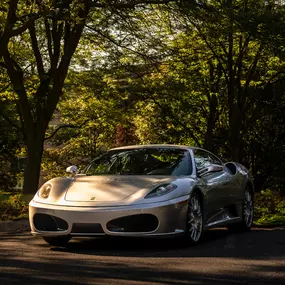 Bild von Ferrari Dublin