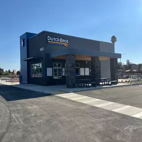 Dutch Bros Broadway