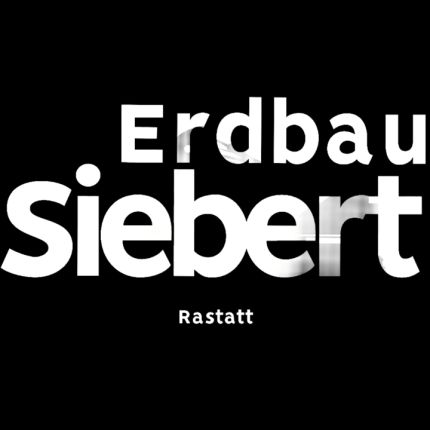 Logo od Erdbau Siebert
