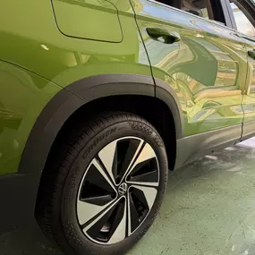Bild von Volkswagen Columbus