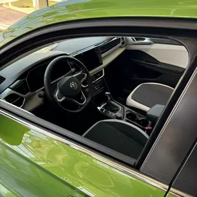 Bild von Volkswagen Columbus