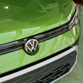 Bild von Volkswagen Columbus