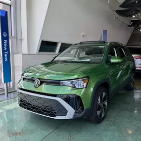 Bild von Volkswagen Columbus
