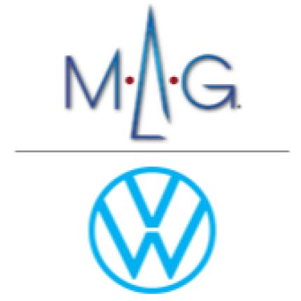 Logo de Volkswagen Columbus