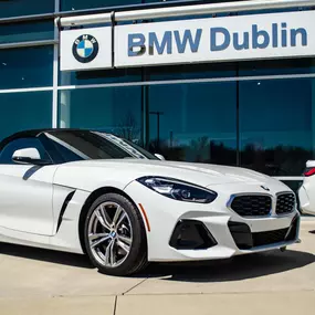 Bild von BMW of Dublin