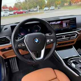 Bild von BMW of Dublin