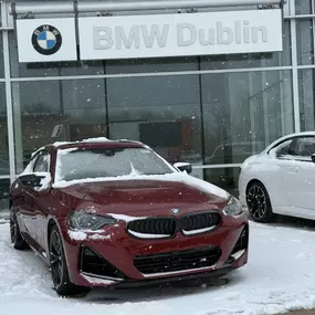 Bild von BMW of Dublin