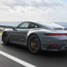 Bild von Porsche Dublin