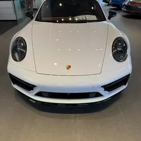 Bild von Porsche Dublin