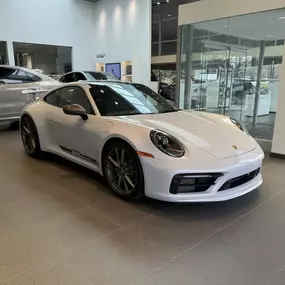 Bild von Porsche Dublin