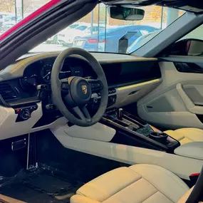 Bild von Porsche Dublin