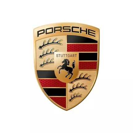 Logo from Porsche Dublin in Columbus, Ohio