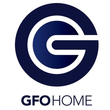 Logotipo de Santa Rita Ranch by GFO Home