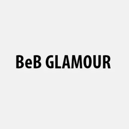 Logo fra Beb Glamour