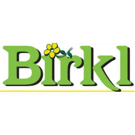 Logo fra Gartenbau und Floristik Birkl