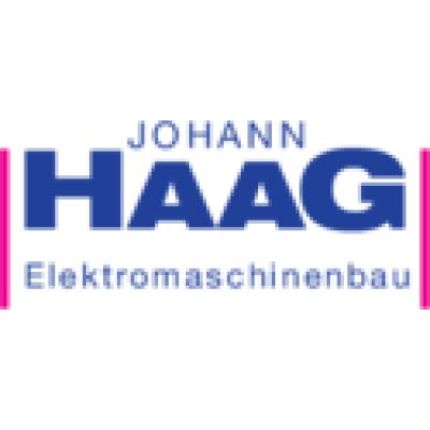 Logo van Elektromaschinenbau Johann Haag oHG