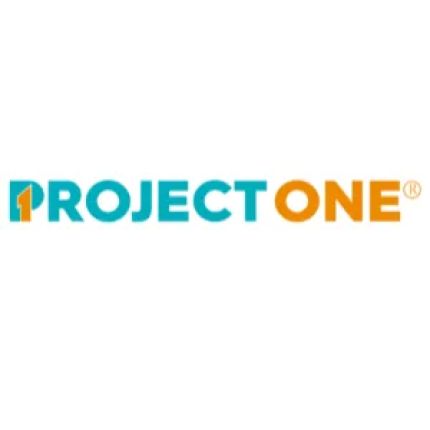 Logo da Project One Roofing