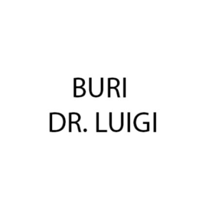 Logo fra Buri Dr. Luigi