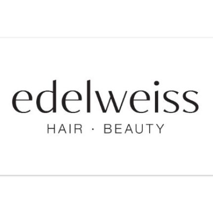 Logo da Edelweiss Hair&Beauty - Natalia Dukart