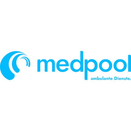 Logo van medpool ambulante Dienste GmbH