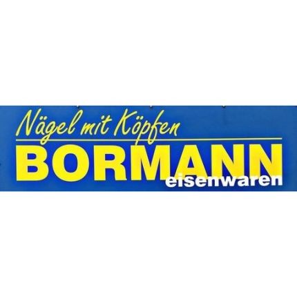 Logótipo de Bormann Eisenwaren