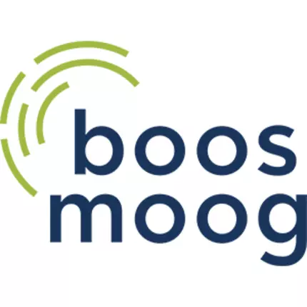 Logo fra MVZ Kompetenzzentrum für Radiologie und Nuklearmedizin boos-moog