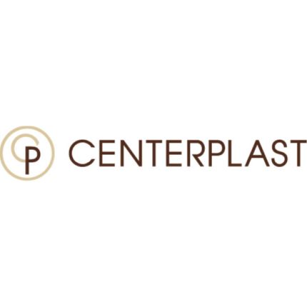 Logótipo de CenterPlast