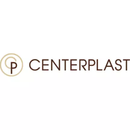 Logotipo de CenterPlast