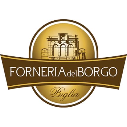 Logótipo de Forneria del Borgo