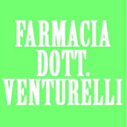 Logo de Farmacia G. Venturelli