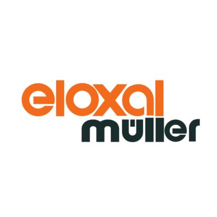 Logotyp från Eloxal Müller GmbH