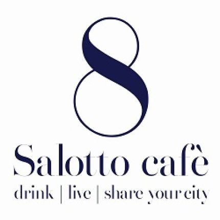 Λογότυπο από Salotto Cafè - Caffetteria