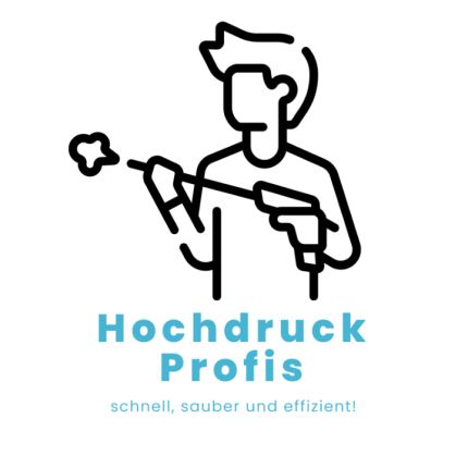 Logo von Hochdruck Profis