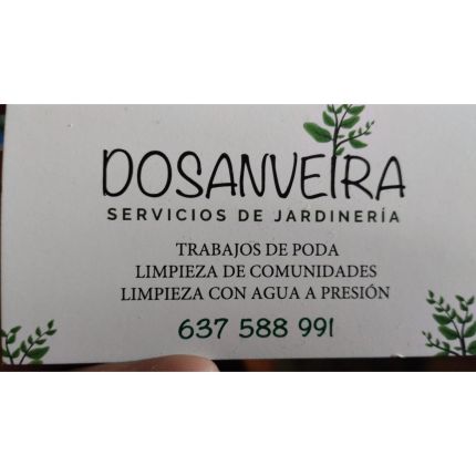 Logo da Dosanveira Servicios De Jardineria y Manitas