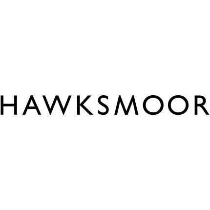 Logo from Hawksmoor Chicago