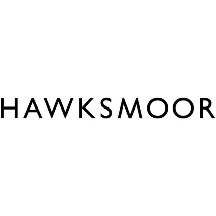 Logo from Hawksmoor Chicago