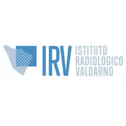 Logótipo de Irv - Istituto Radiologico Valdarno